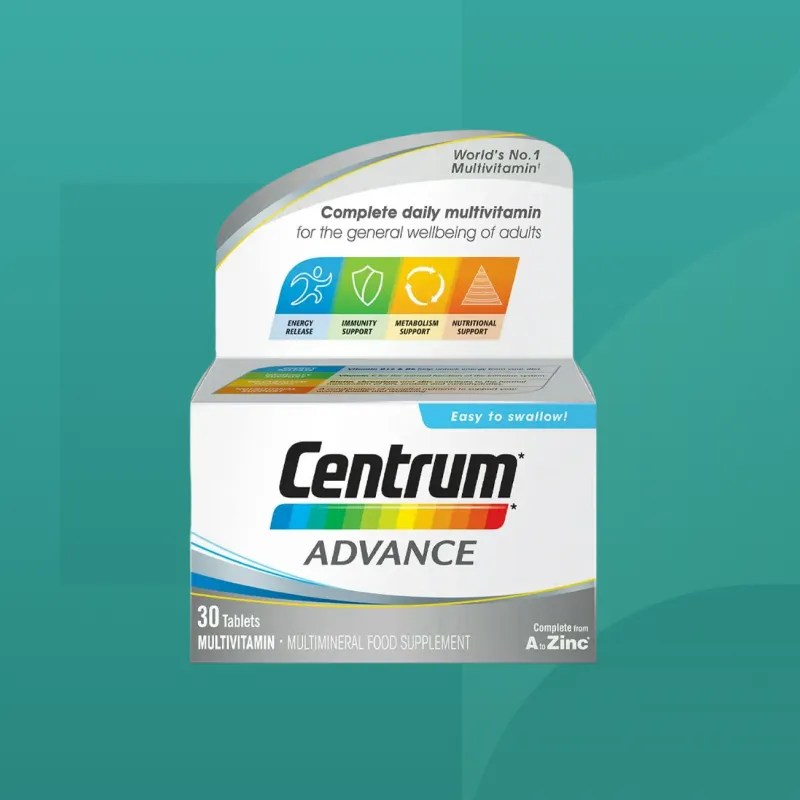 centrum men