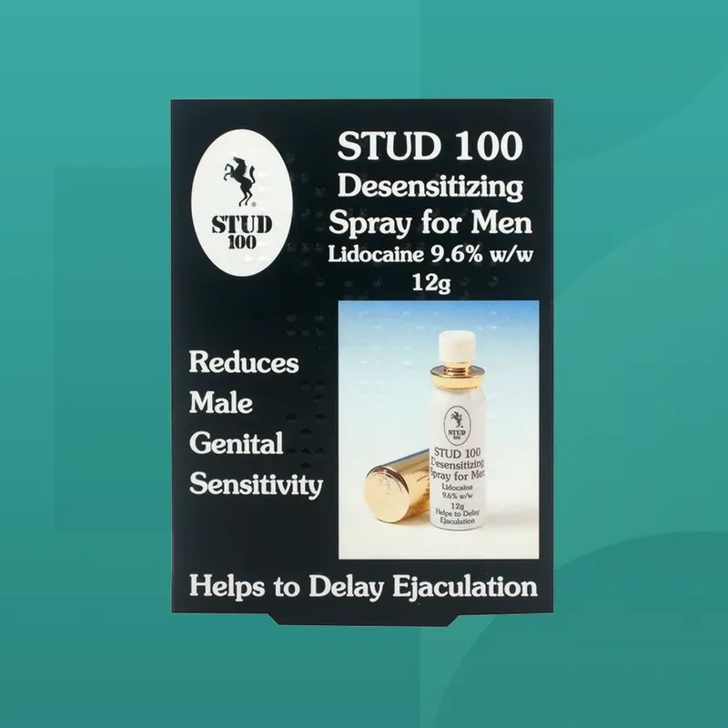 stud 100