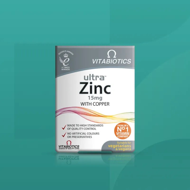 zinc