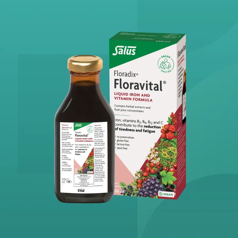 floravital