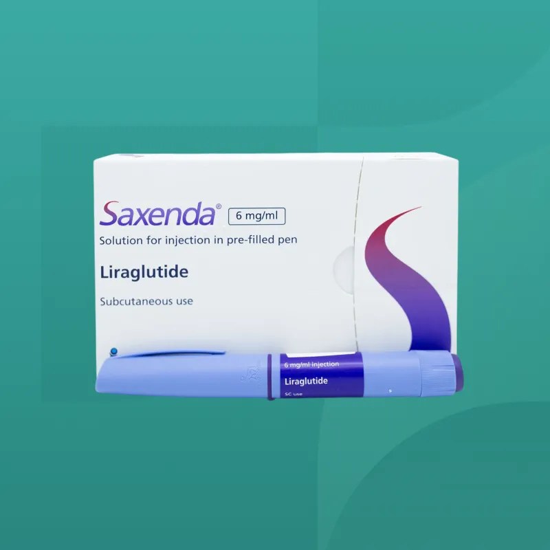 saxenda