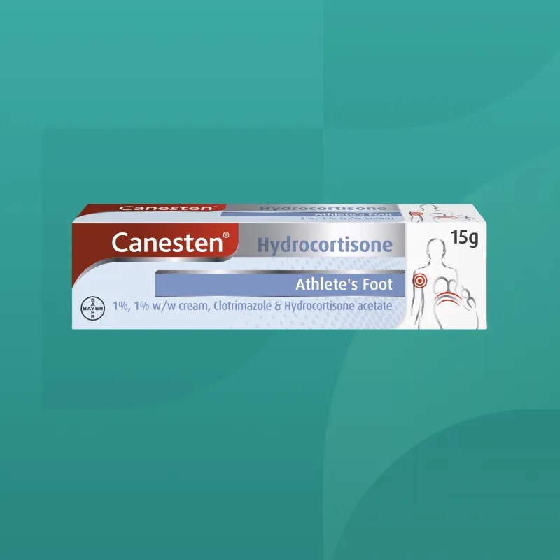 canesten