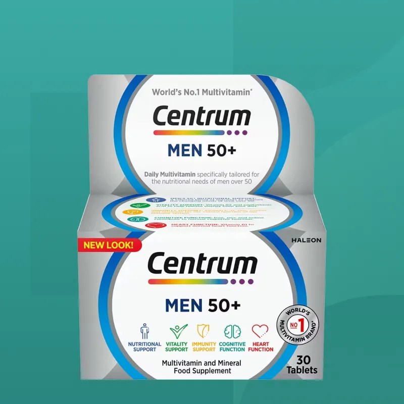 centurm 50