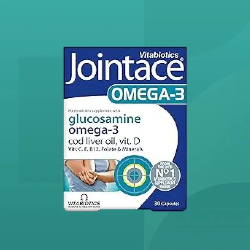 omega 3
