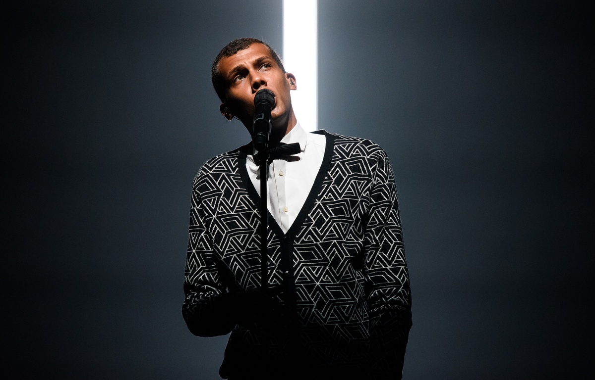 The belgian artist stromae has officially released his new single, santé (health), which surprised fans when it appeared on platforms on . Stromae, encore hospitalisÃ© : Son Ã©tat de santÃ©
