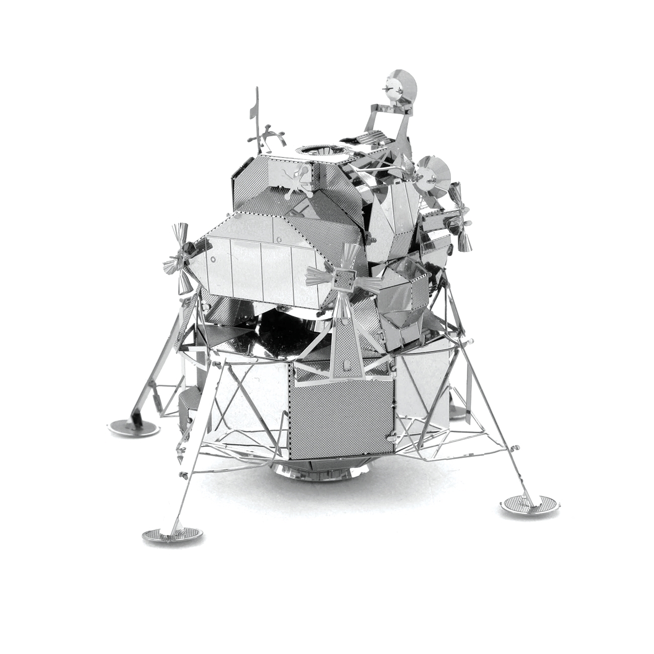 Apollo11 science　 science　 Apollo11