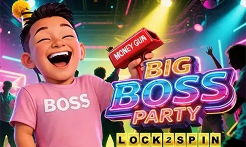 BOSS PARTY