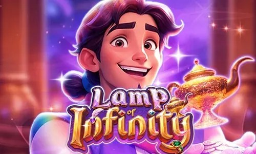 Lamp Infinity