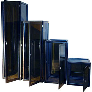 H.D. Rack Frame Options