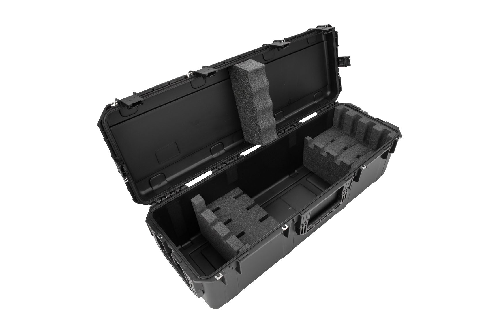 M4/M16 Rifle Locker - Star Case