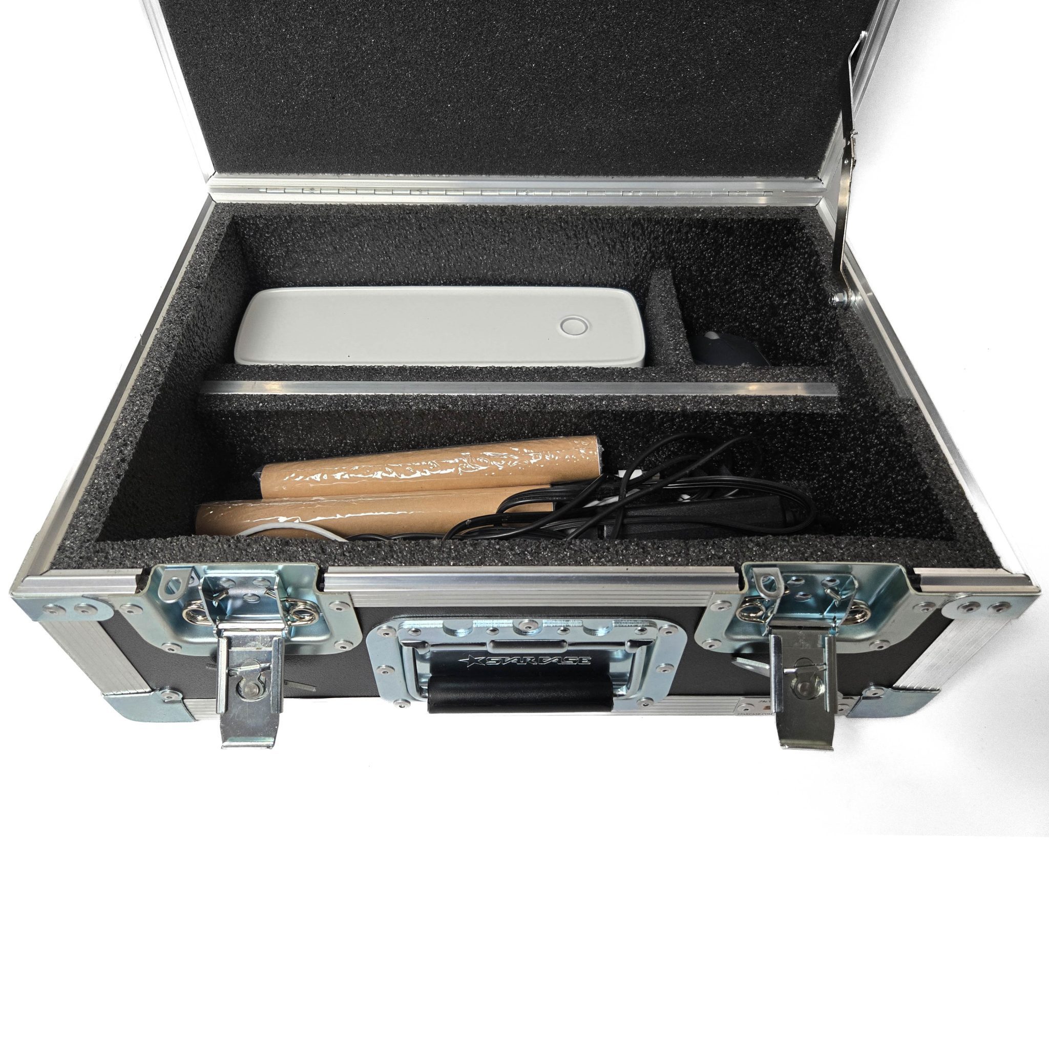 Laptop and Printer Travel Case - Star Case