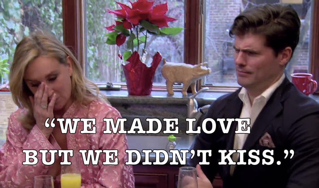 Top quotes from the epic RHONY season 9 trailer Starcasm