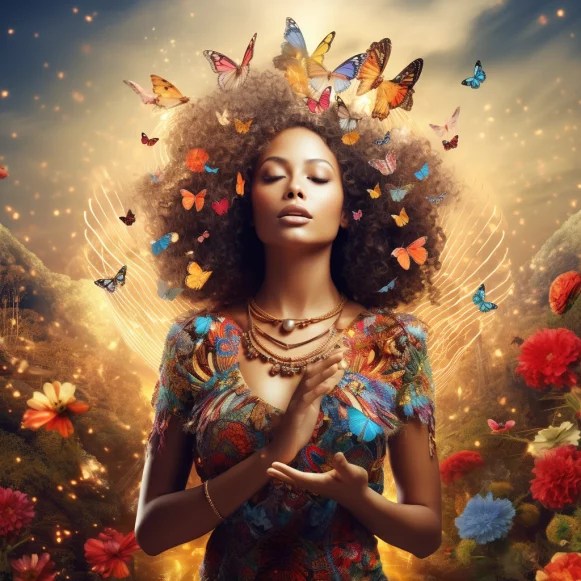 Manifest Your Soulmate with Powerful Affirmations for Love