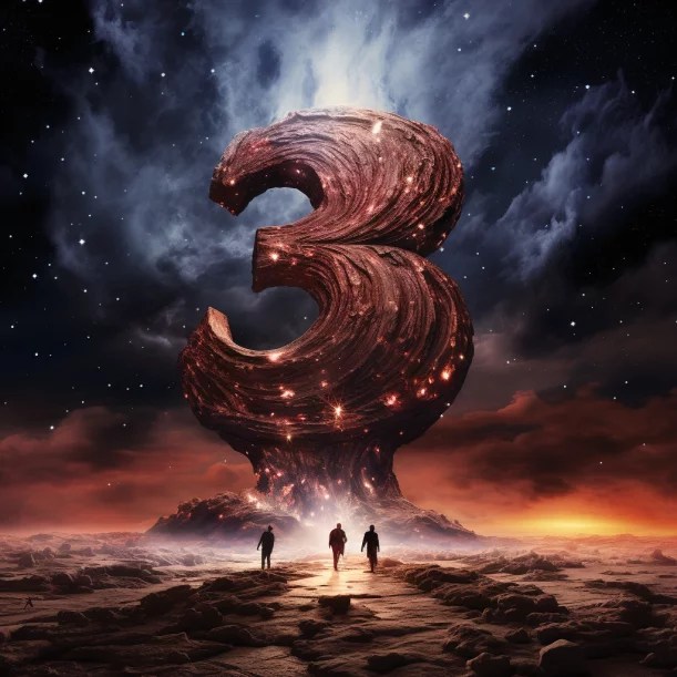 333 Numerology: Empower Your Spiritual Journey for Success