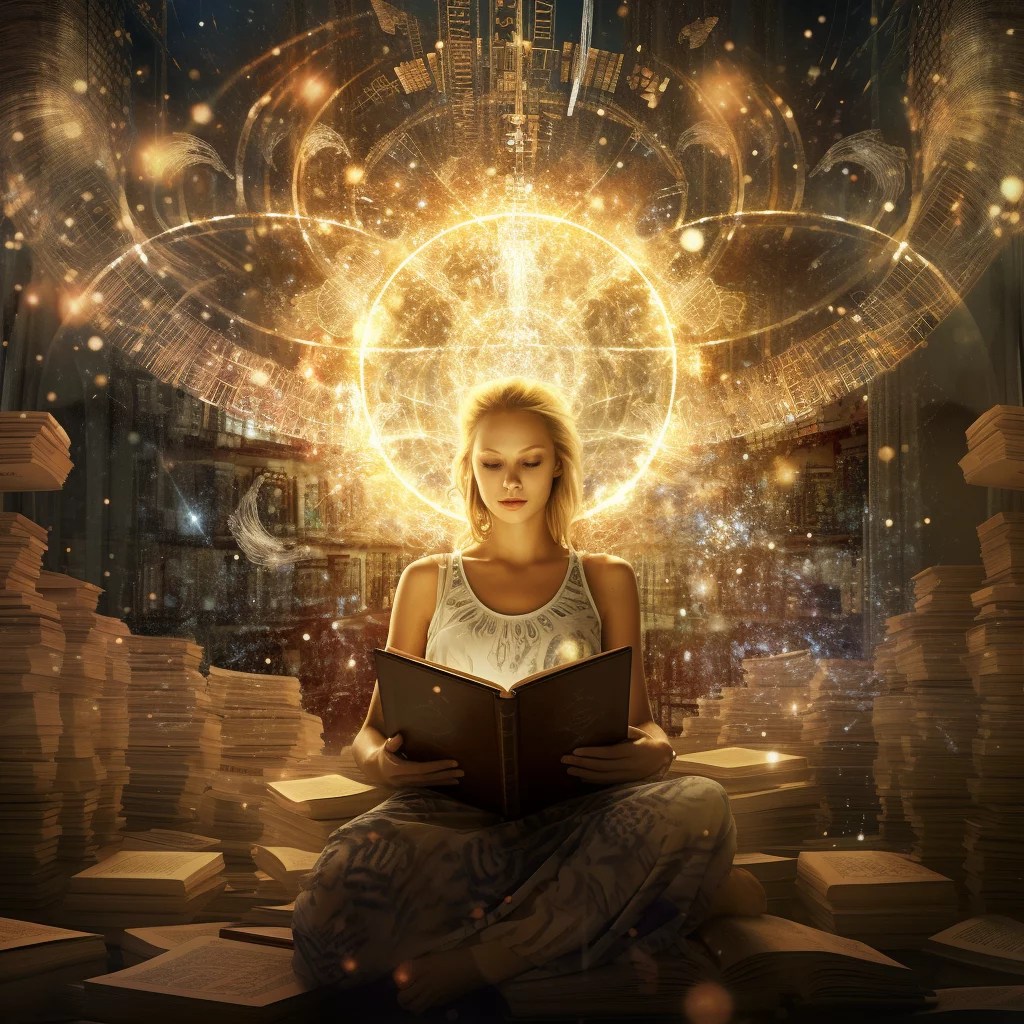 akashic record reader