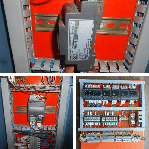 retrofitting