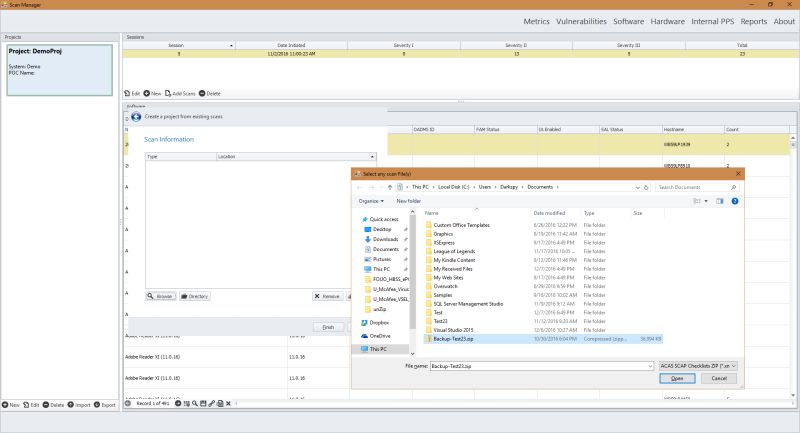 Scanmanager Stardevstudio - Gorgeous Landscape Picture - HD