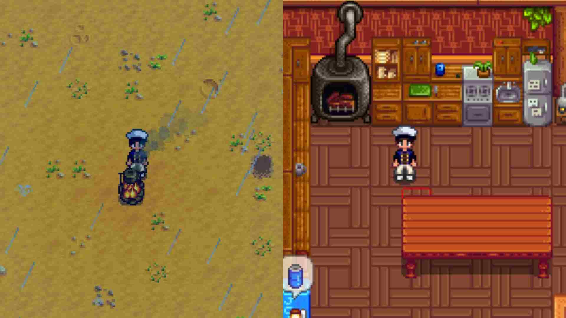 How to cook in stardew valley- full guide 2022