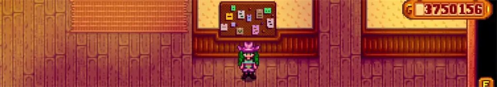 Villager Gift Guide Stardew Valley S Ultimate Friendship Tutorial Completing The Bundles 