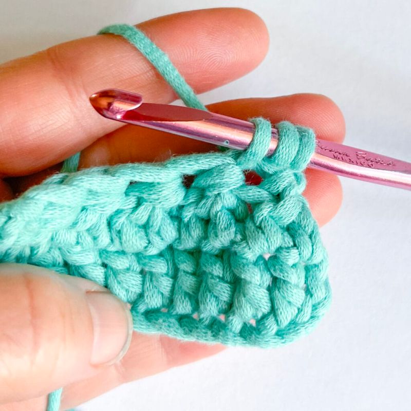 Ldc2tog And Ldc3tog How To Decrease With The Linked Double Crochet - Retina Landscape Photos for Desktop
