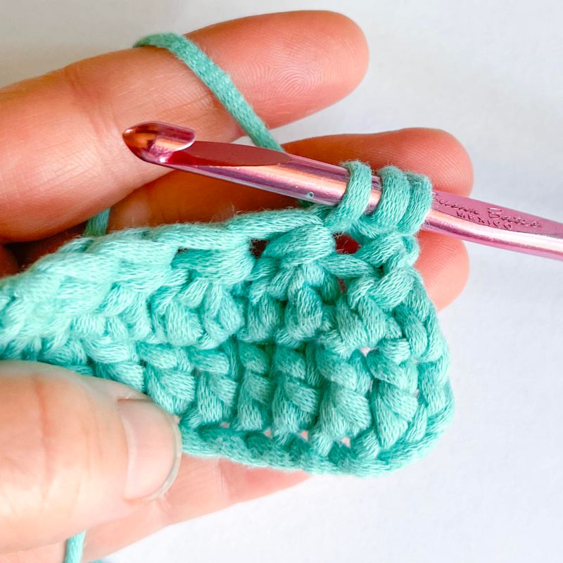 Lesson 6 Double Crochet Decrease Dc2tog How To Start Crocheting - Best Landscape Backgrounds in HD