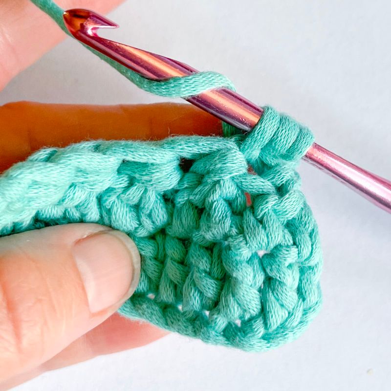 Double Crochet Decrease Dc2tog Super Fast Stitch Refresher Tutorial - HD Gradient Designs for Desktop