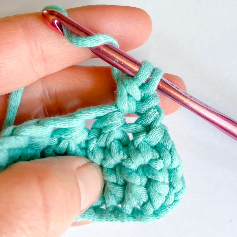 How To Decrease In Crochet Dc2tog Hdc2tog Sc2tog Crochet Class 17 - HD Nature Arts for Desktop