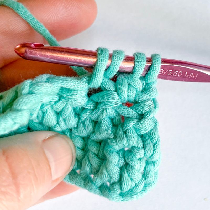 Tutorial How To Do Double Crochet Decrease Dc Dec Or Dc2tog Youtube - Nature Designs - Modern Desktop Collection