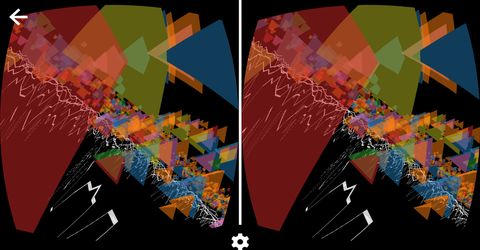 Stardust Examples - Best Dark Pictures in Retina