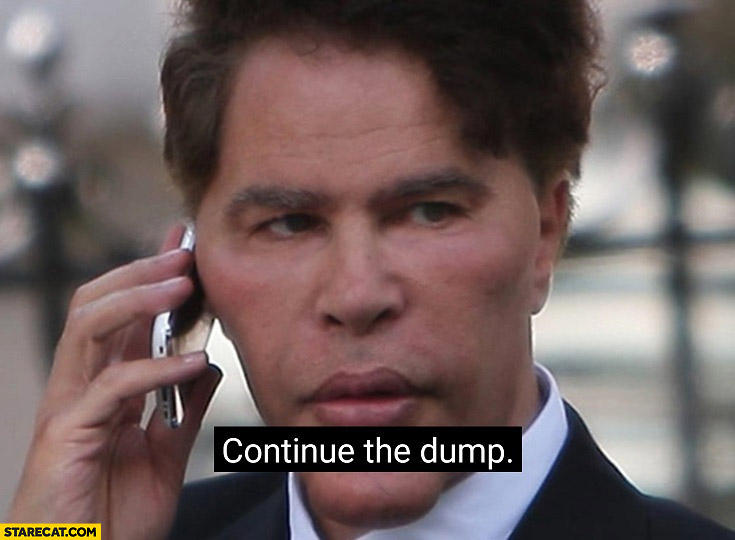 4.2m subscribers in the cryptocurrency community. Bogdanoff Continue The Dump Starecat Com