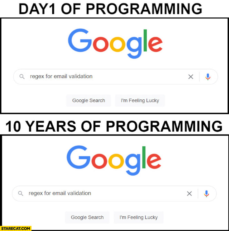 They Have A Point About Regex Email Validation R Programmerhumor - Sunset Illustrations - Stunning Ultra HD Collection