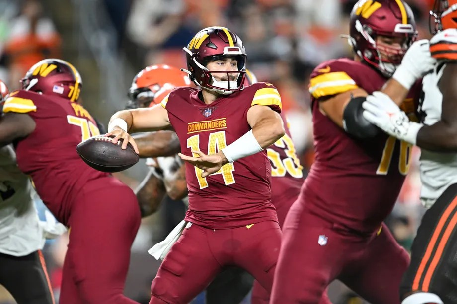 Photo by Nick Cammett/Getty Images