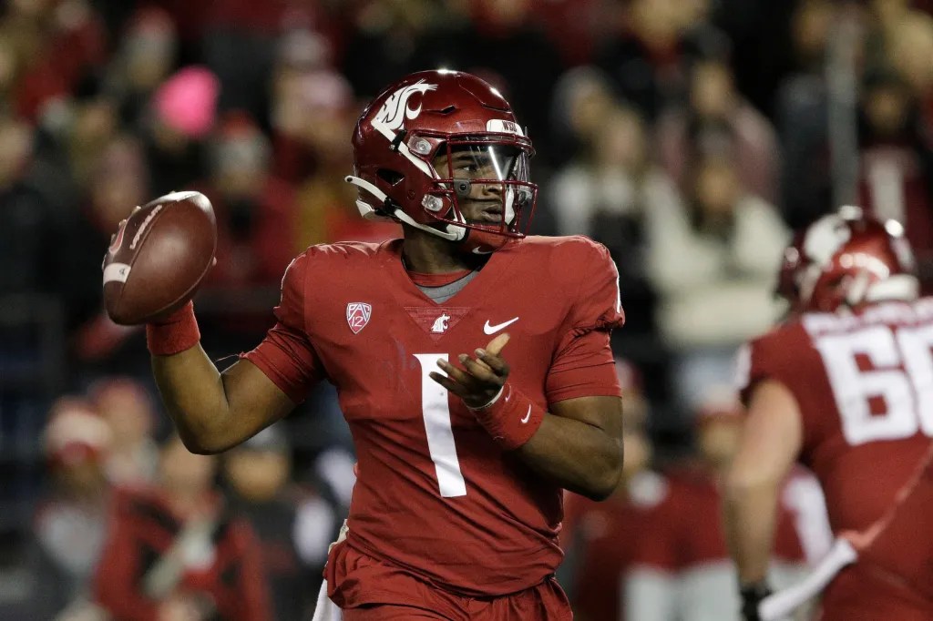 NCAAF Bets