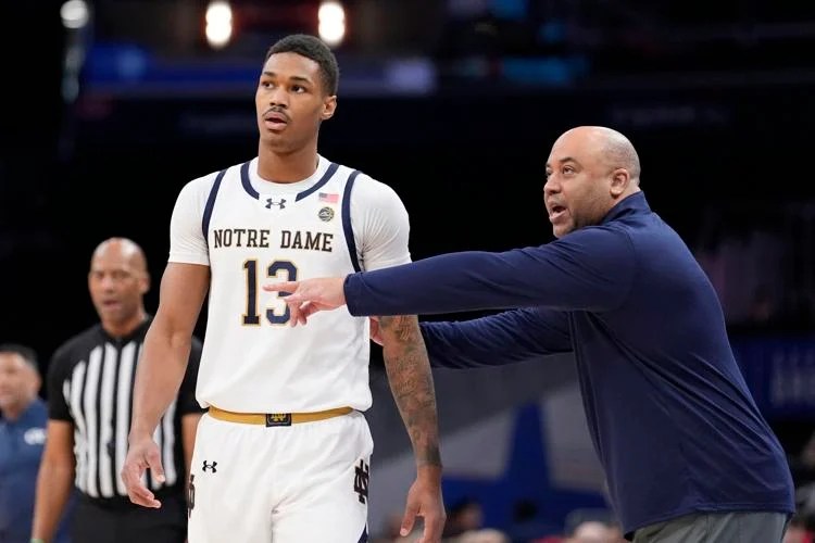 Notre Dame Basketball