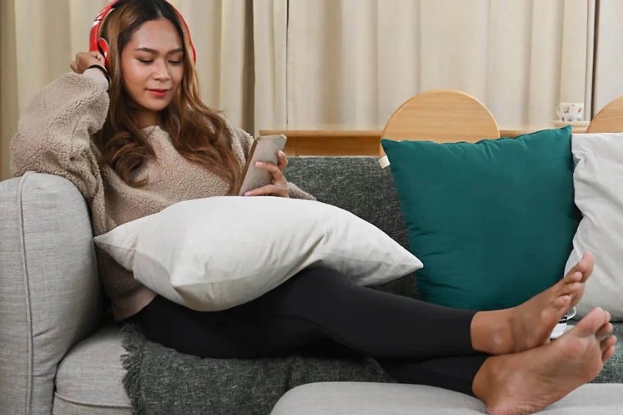 smart humidifier market