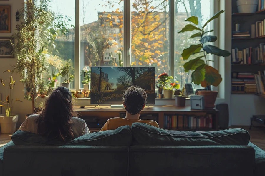 smart air purifier and humidifier