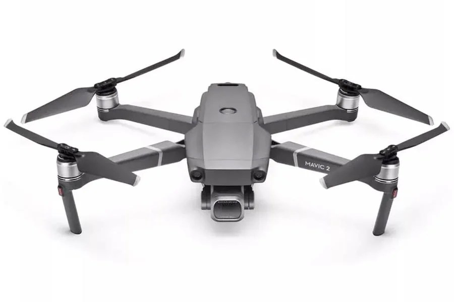 best drone for filming