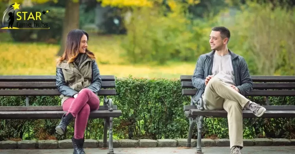 A True Relationship is Two Imperfect People Refusi – Tymoff