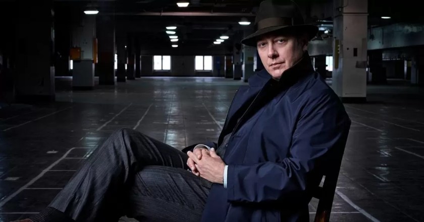Impact of Being on the Blacklist