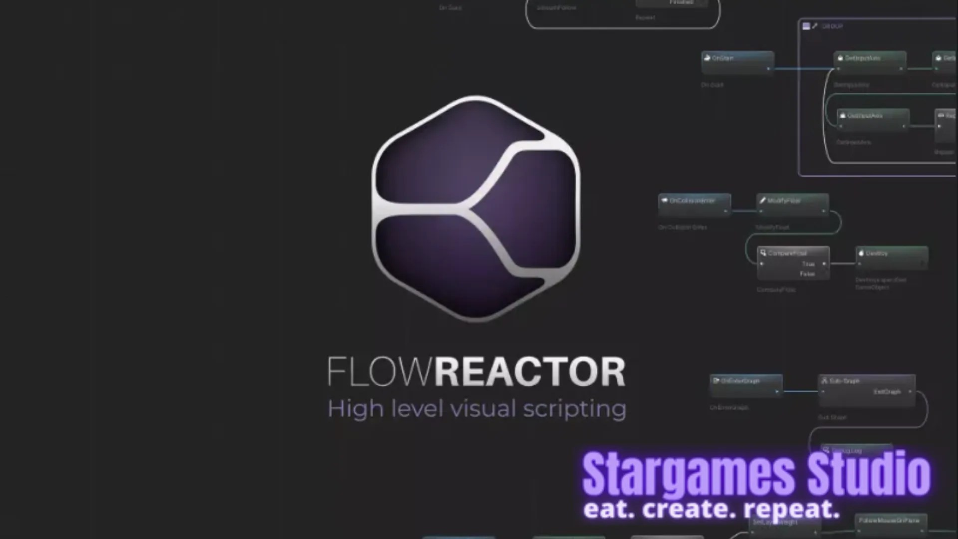 Make games without coding for free
