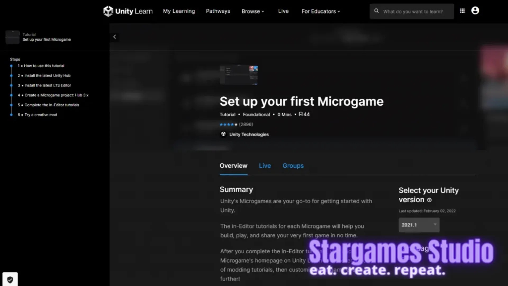 Make games without coding for free