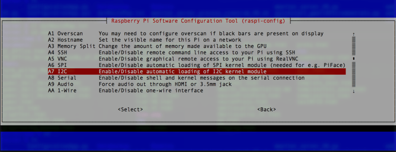 Github Tmtrungg Raspberrypi I2csystem - Premium City Pattern Gallery - Ultra HD