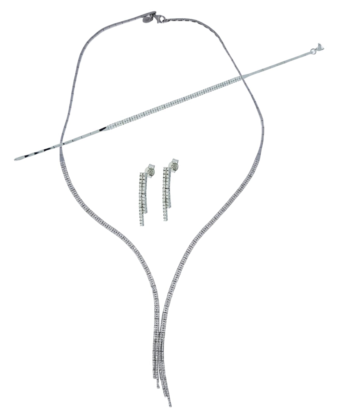 Alternative view of Witgouden set