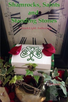 shamrocks ebook cover