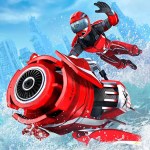 Riptide GP MOD APK