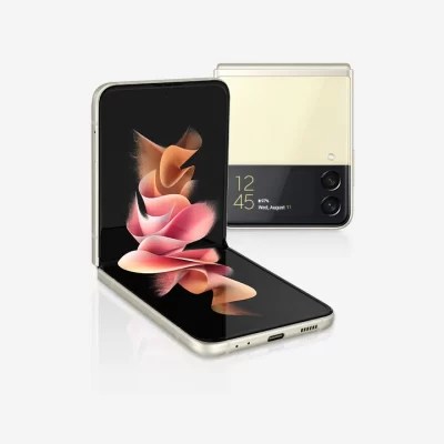 Samsung Galaxy Z flip 4 Singapore 