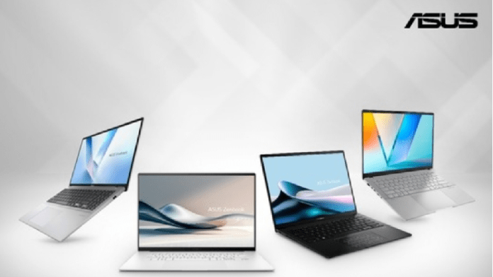 fix all Asus laptop issues at Starlabs Singapore