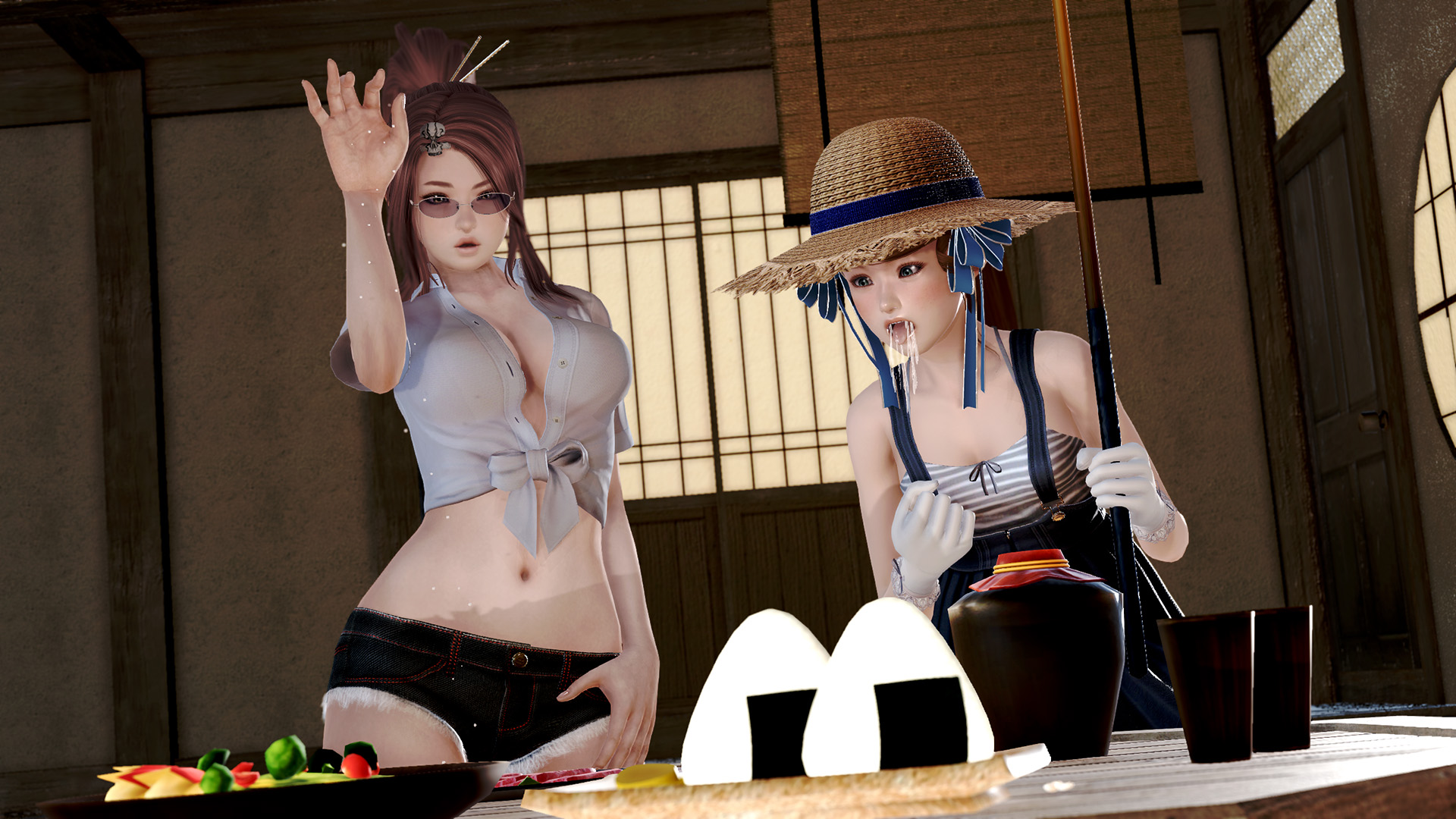 Honey Select Lre
