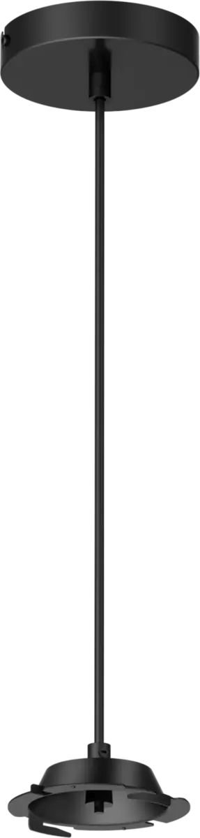 CERES | 5 FT | MATTE BLACK product image