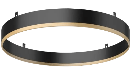 DRACO | 11 IN | BLACK GOLD product image